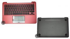 Teclado Asus Vivobook E202SA - Cover (T547)