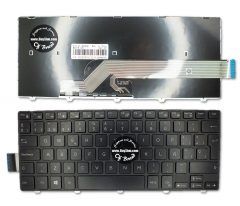 TECLADO DELL INSPIRON 14-3000 / 14-3442