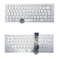 Teclado Asus E402 - Blanco (T423)
