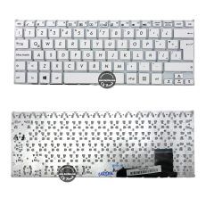 Teclado Asus X200 / X200M / F201E - Blanco (T332)
