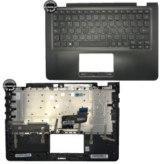 Teclado LENOVO YOGA 700-11ISK / 300-11LBR + COVER (T262)