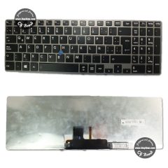 Teclado TOSHIBA TECRA Z50-A5101I (T362)