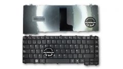 TECLADO TOSHIBA C645 / C640 / L600 / L630 / L645 / L740 NEGRO