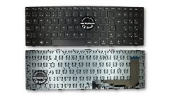 Teclado LENOVO IDEAPAD 110-15ISK / 110-17ALC + POWER (T450)