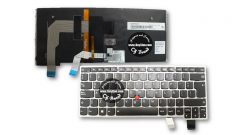 Teclado LENOVO P40 - SP (T568)