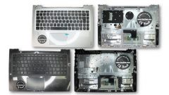Teclado LENOVO U330 / U430 / POWER + COVER (T592)