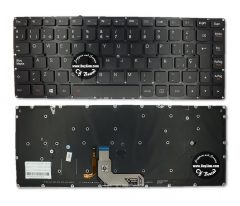 Teclado LENOVO YOGA 900-13IKB / backligth - SP (T612)