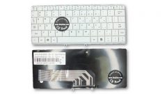 Teclado LENOVO S10 / S10E / S9 / S9E BLANCO (T68)