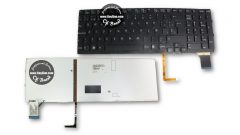 Teclado SONY VPC-SE (T165)