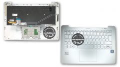 Teclado SONY SVF11NA1GU + COVER (T379)