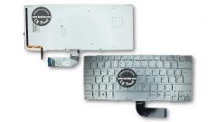 Teclado SONY VPC SB - SILVER (T350)