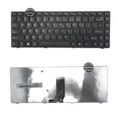 Teclado LENOVO Y480 (T306)