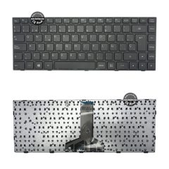 Teclado LENOVO IDEAPAD 100-14IBD (T368)