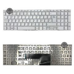 Teclado SONY SVF15A - BLANCO (T388)
