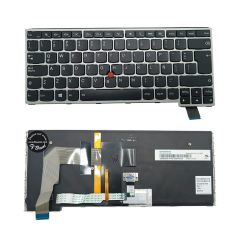 Teclado LENOVO S3 YOGA 14 (T492)
