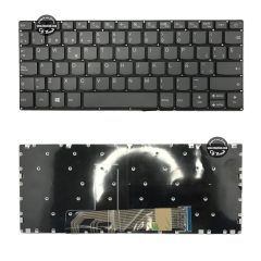 Teclado LENOVO IDEAPAD S130-11IGM + POWER + ENTER SMALL (T623)