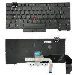 Teclado LENOVO THINKPAD L14 (T624)