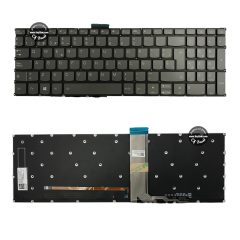 Teclado LENOVO IDEAPAD 3-15ADA6 / 3-15ALC6 / 3-15ITL6 / backlight - SP (T631)