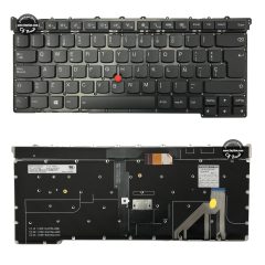 Teclado LENOVO X1 CARBONO GEN 3 2015 / backlight (T632)