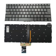 Teclado LENOVO YOGA 720-13IKB / WITHOUT POWER - SP (T709)
