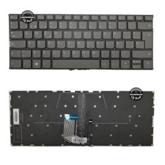 Teclado LENOVO IDEAPAD 720S-14IKB / 320-13IKB + POWER / backlight - SP (T710)