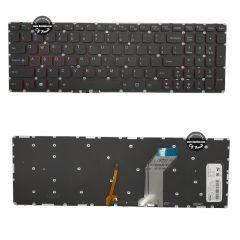 Teclado LENOVO IDEAPAD Y700 -15ISK / Y700-17ISK / Y700-ACZ / backligth - US (T727)