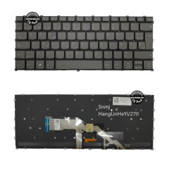 Teclado LENOVO IDEAPAD S540 - 13IML / S540-13API / backligth - SP (T728)