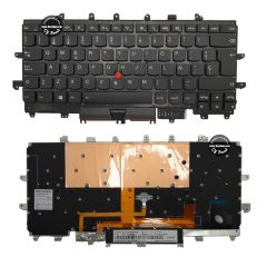 Teclado LENOVO X1 CARBONO GEN 4 (T729)