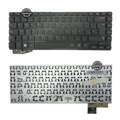 Teclado SAMSUNG NP530 / NP530U4B (T95)