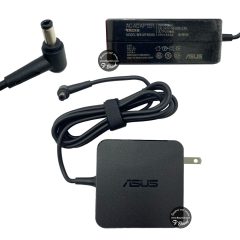 Adaptador Asus 19v 3.42a - Nuevo - ORIG (A128)