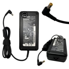 Adaptador Lenovo 19.5v 7.7a - Nuevo - ORIG (A166)