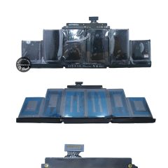 BATERIA MAC A1398 / 1417 / MACBOOK PRO RETINA 15" (2011 -- 2014) (B196)