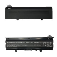 BATERÍA DELL N4030 / N4020 -  58WH - HOM (B31)