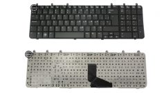 Teclado HP DV7 - 1000 (T324)