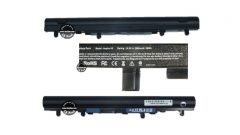 BATERÍA ACER V5 14" / ES1-411 / ES1-511 (AL12A32) - HOM - (B5)