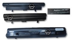 BATERÍA LENOVO S10 / S9 / S10E / S12 - HOM (B76)