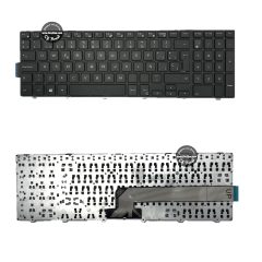 Teclado Dell INSPIRON 15-5000 / 15-3000 (T195)