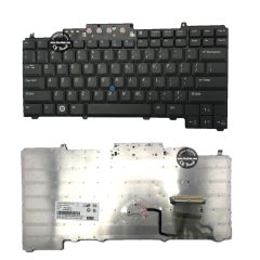 Teclado Dell D620 / D830 / D630 (T431)