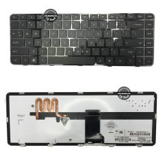 Teclado HP DM4-1000 / DV5-2000 - EN (T49)