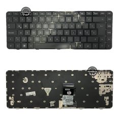 Teclado HP DM4-1000 / DV5-2000 - USADO - SP (T502)