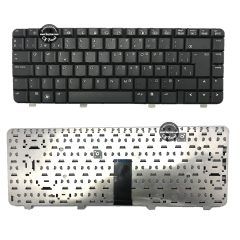 Teclado HP 530 (T436)