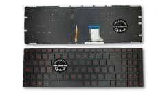 TECLADO ASUS GL502