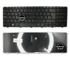 Teclado Dell N5010 / M5010 (T31)