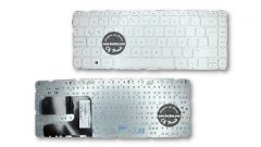 Teclado HP 14-D043LA / 248-G1 / 340-G1 / 340-G2 - Blanco (T334)