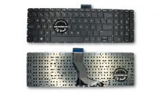 Teclado HP 15-BS / ENVY X360 M6 - Enter Small (T435)