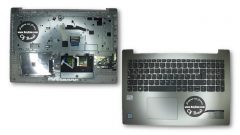 Teclado LENOVO IDEAPAD 310-15ISK / 320-15ISK - POWER + COVER (T523)