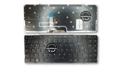Teclado LENOVO YOGA 2 PRO 13" / backligth - SP (T383)