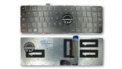 Teclado LENOVO YOGA 3 PRO 13 / backligth - SP (T375)