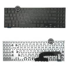 Teclado Asus X507U - Power US (T597)