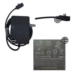 ADAPTADOR MICROSOFT SURFACE ORIGINAL 5.2A- 2.5V
